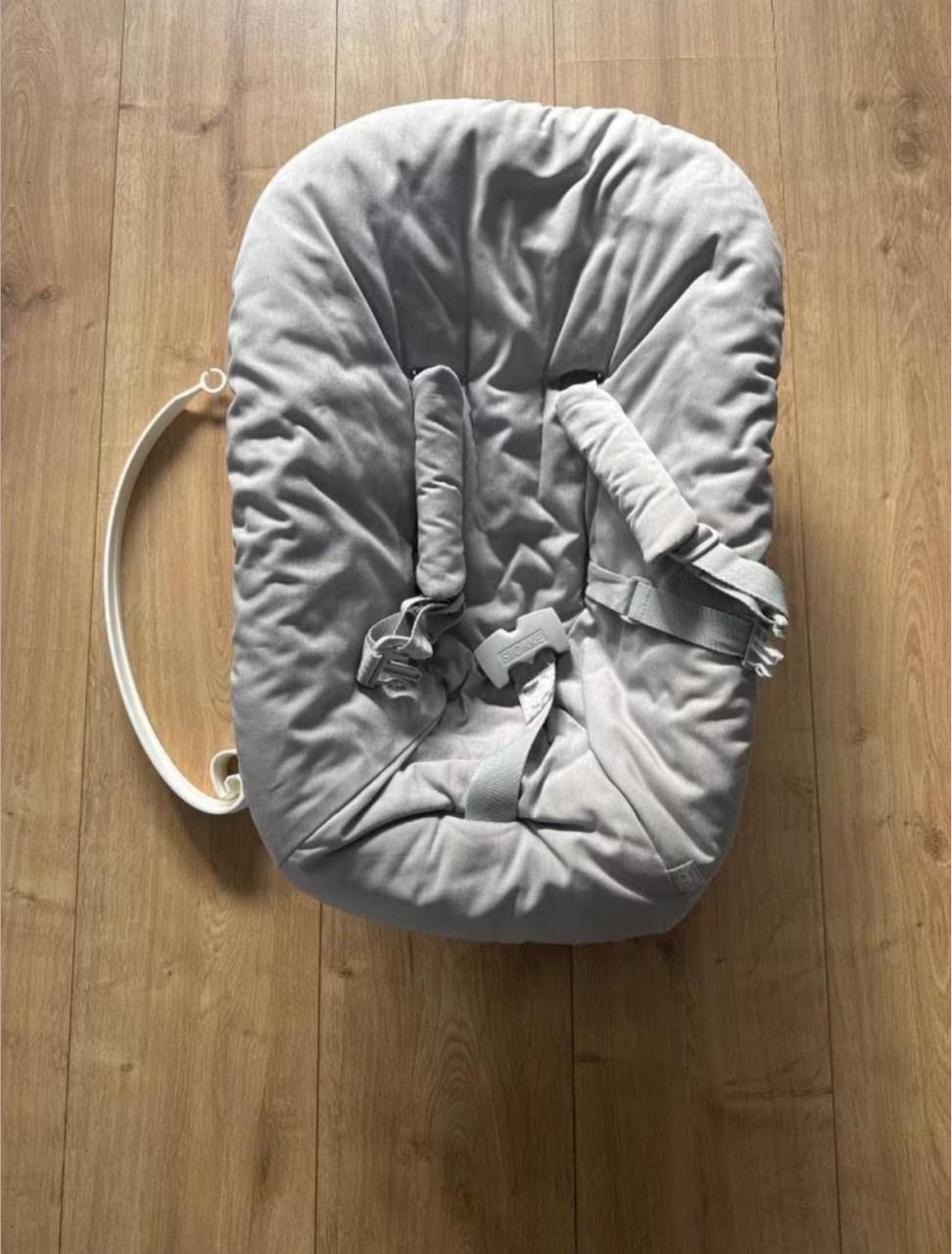 Tripp Trapp newbornset