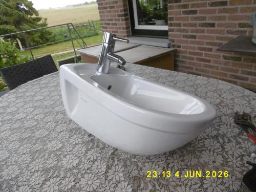 Bidet