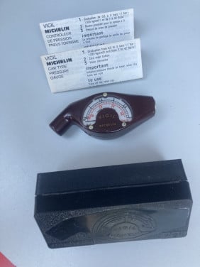 MICHELIN VIGIL bandenspanninsmeter