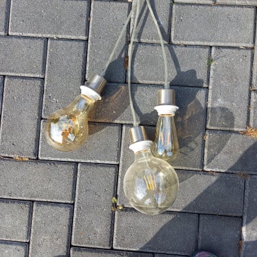 Gratis Lampen