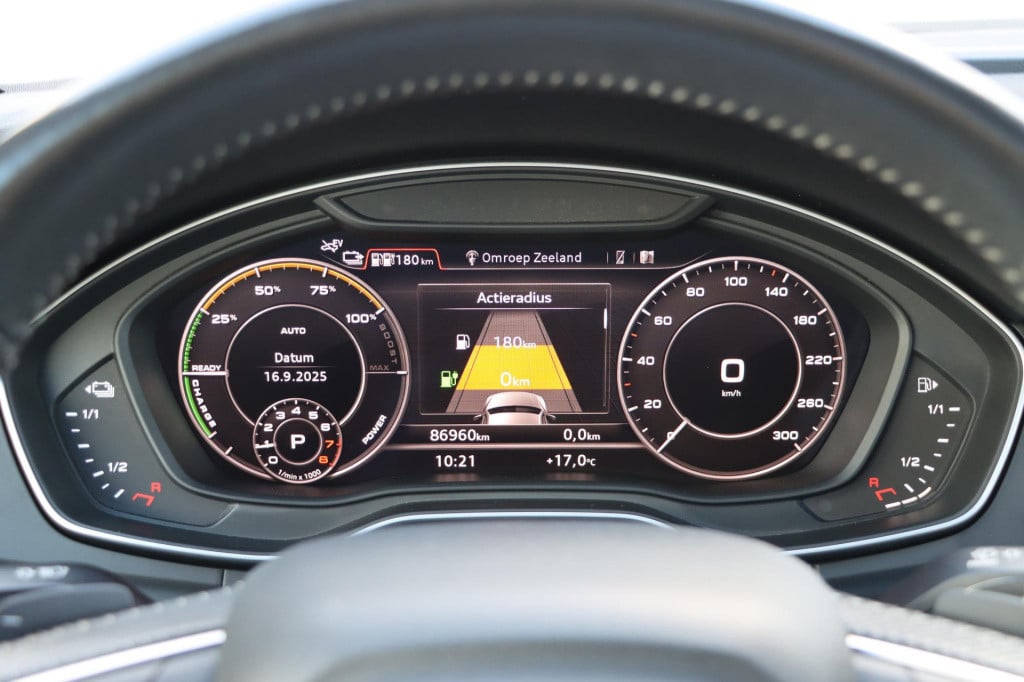 Audi Q5 50 tfsi e quattro s-tronic s edition