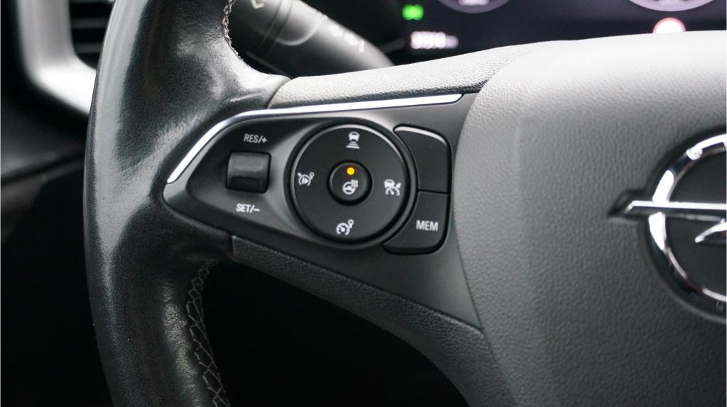 Opel Mokka 1.2 turbo ultimate rijklaar incl. bovag garantie