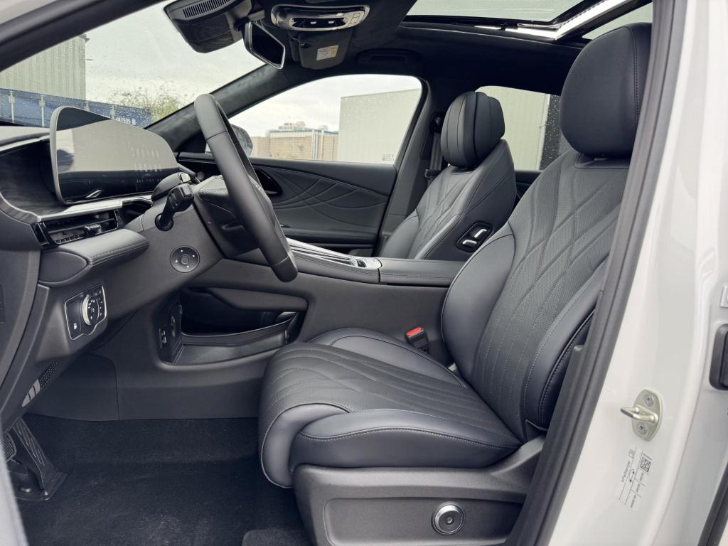 Omoda 9 Shs 1.5t-gdi shs-p premium