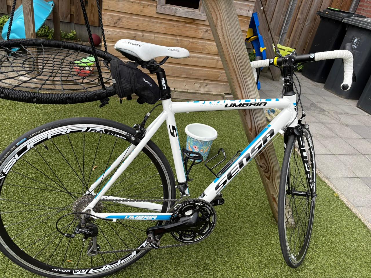 Sensa Umbria 105 LTD