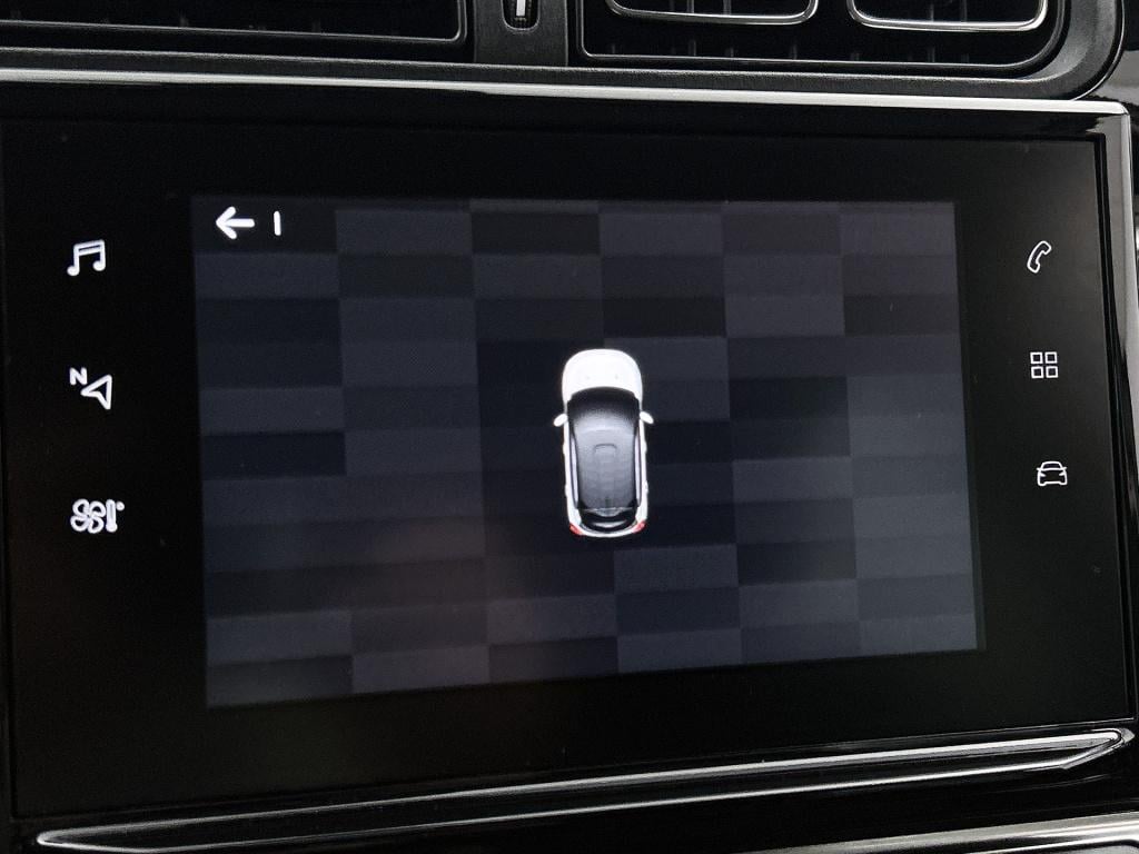 Citroen C3 82pk shine | rijklaar | parkeersensor | navi | android auto |
