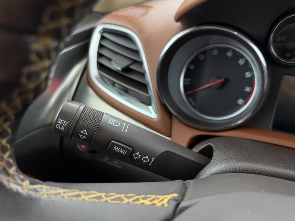 Opel Mokka occasion 1.4 t cosmo | bruin | tweedehands opel mokka | airco | 