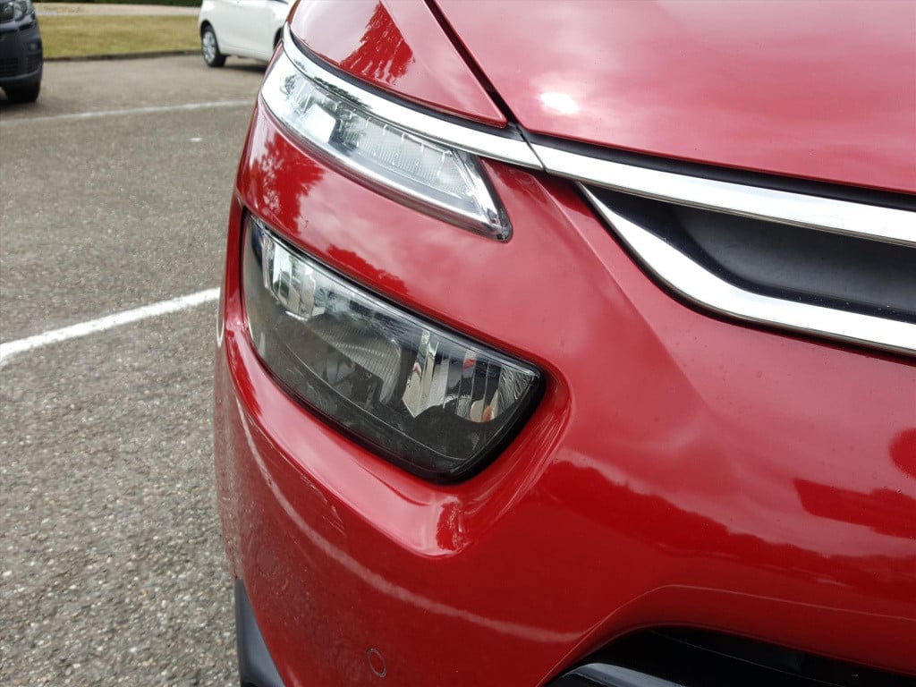 Citroen C4 Picasso puretech 130pk s&s business edition navigatie&bluetooth 