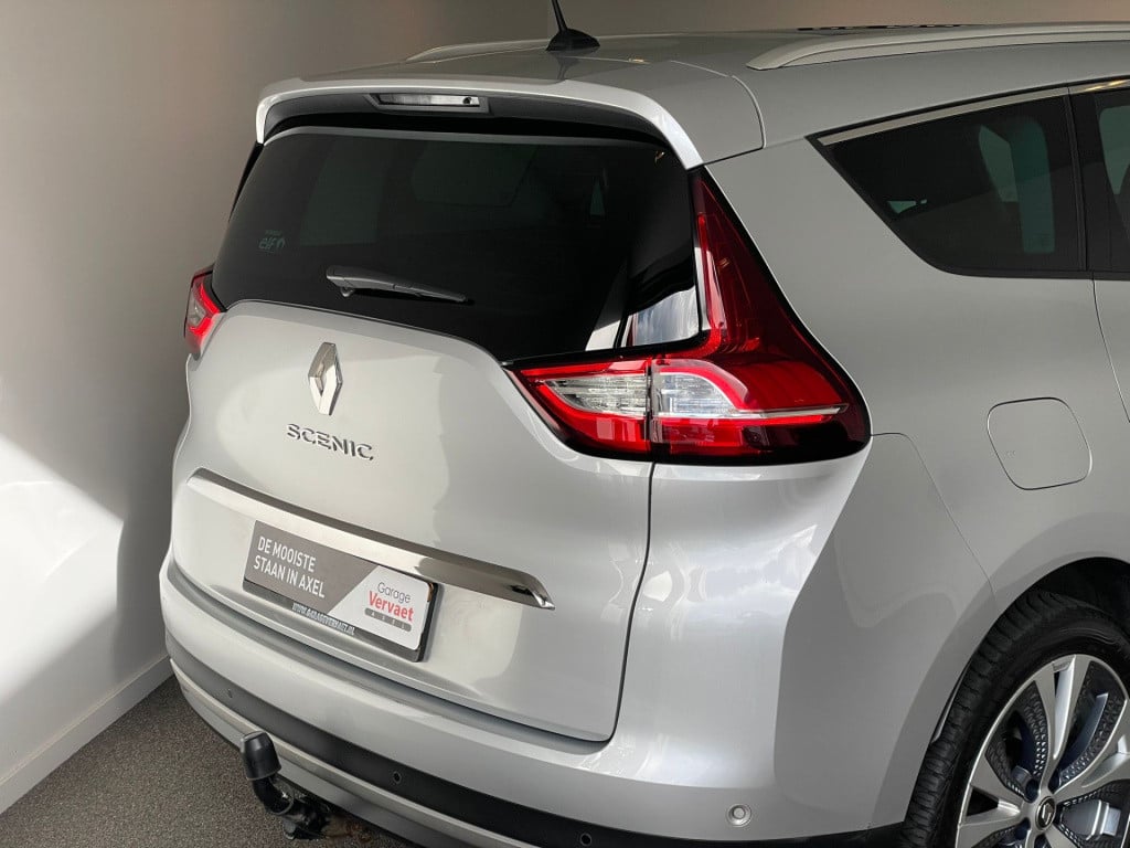 Renault Grand Scenic 1.3 tce intens 7p.