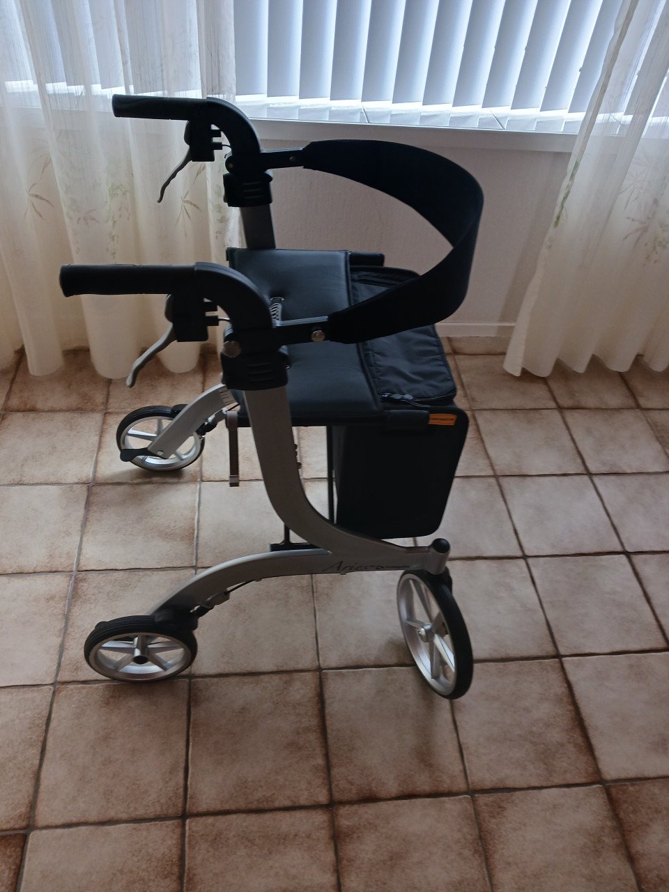 Rollator