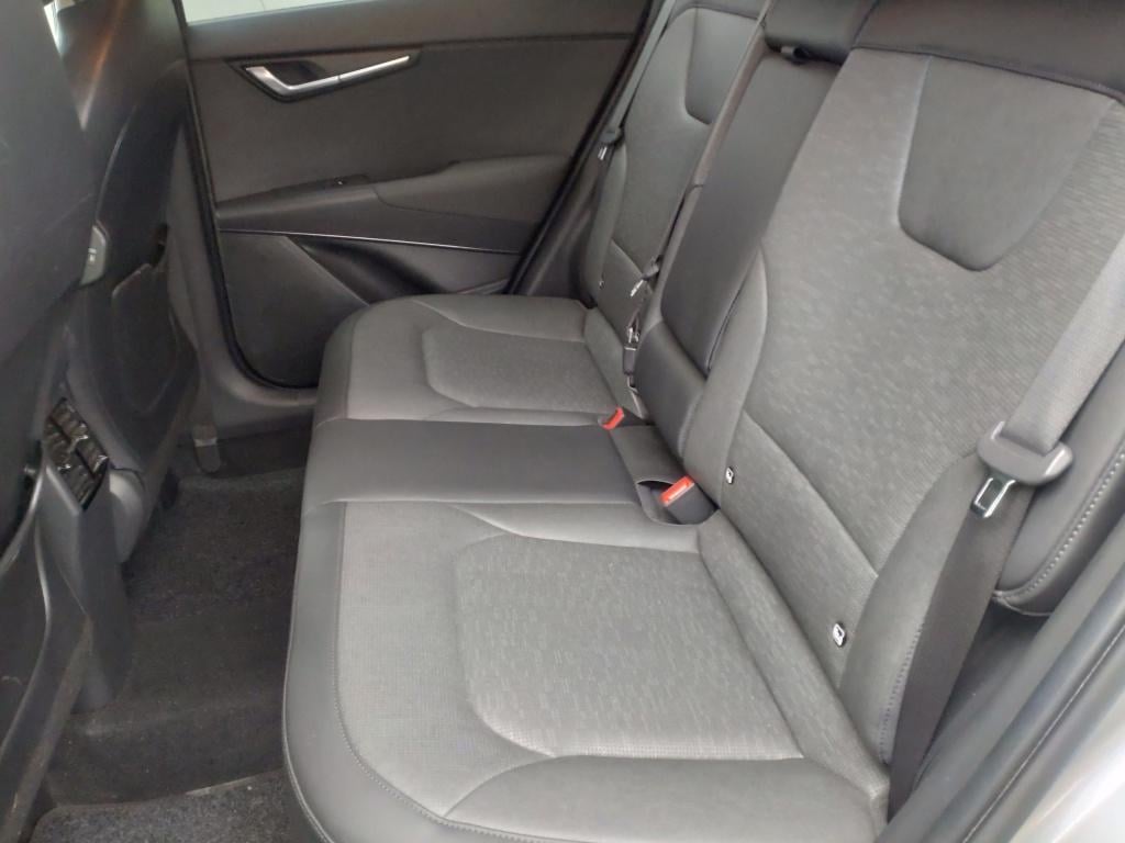 Kia Niro 1.6 gdi h. launch ed