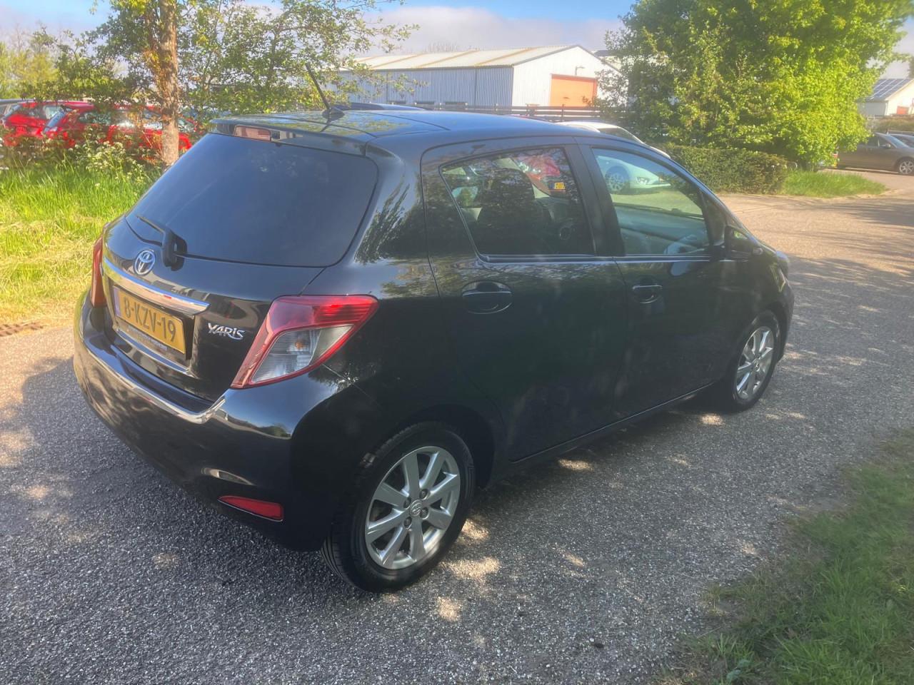 Toyota Yaris 1.3 Automaat