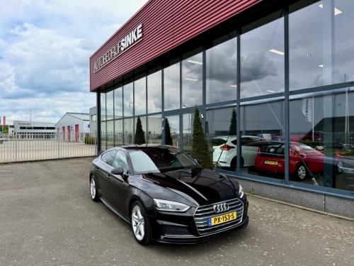 Audi A5 sportback 1.4 tfsi sport s-line