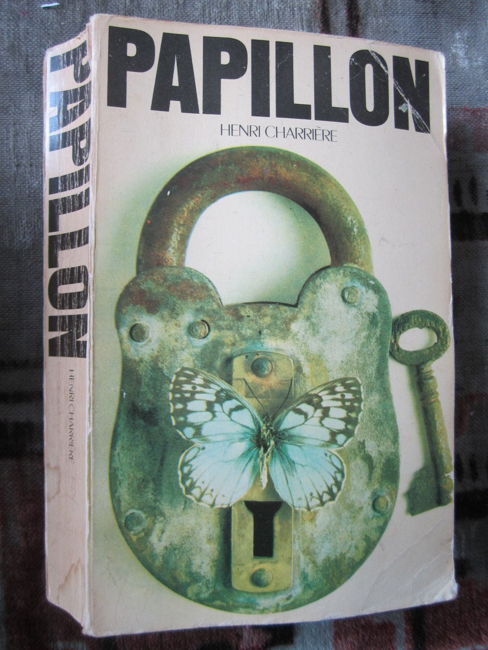 Boek dat je altijd al zocht, nu te koop