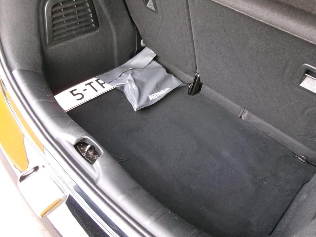 Citroen C3 1.2 vti 82pk clima, cruise-contr., tr.haak