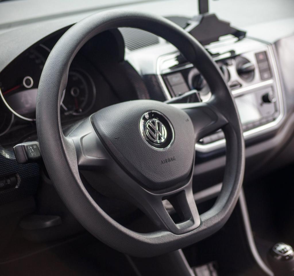 Volkswagen UP! 1.0 bmt move up!