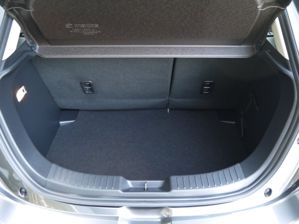 Mazda 2 1.5 skyactiv-g comfort