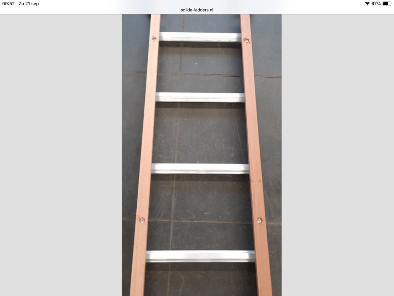 Dakladder