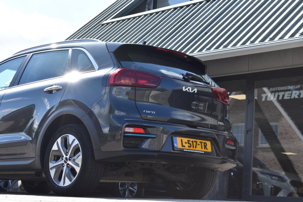 Kia E-niro dynamicplusline 64 kwh soh 100% | apple carplay | camera | nap |