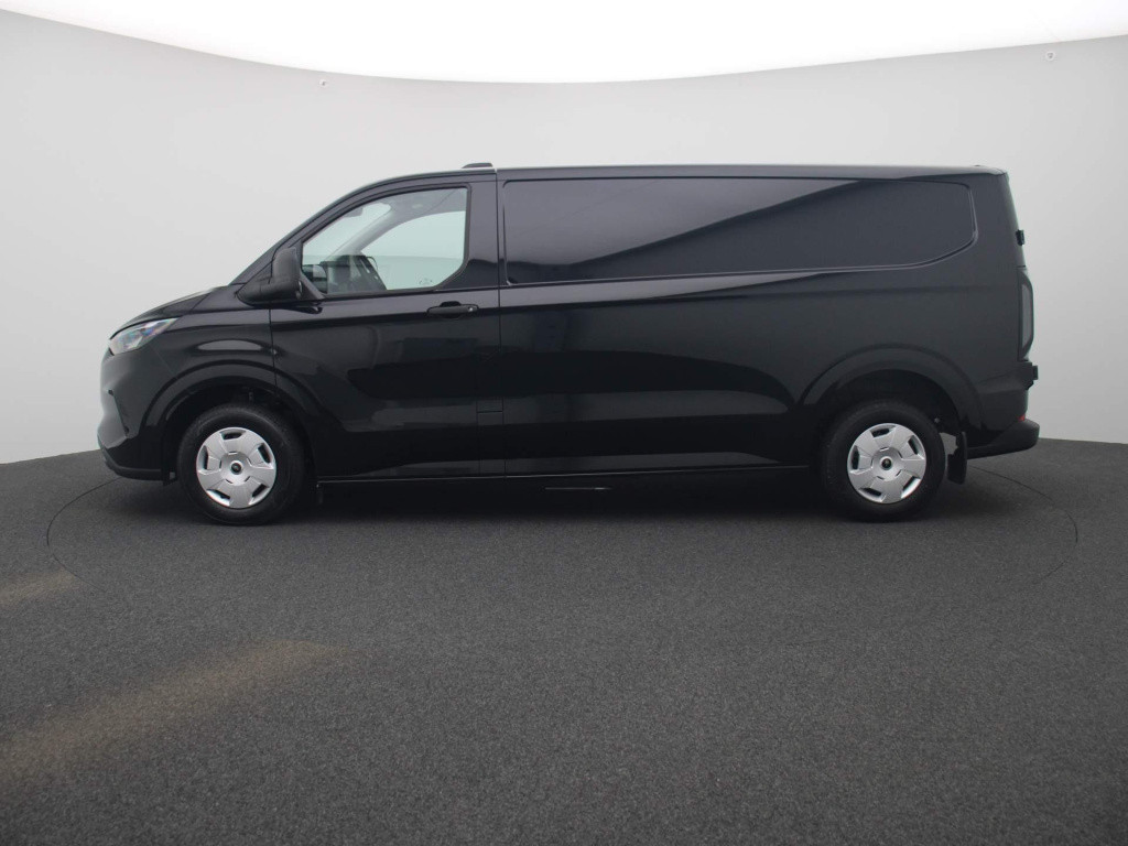 Ford Transit Custom 320 2.0 tdci l2h1 trend | navigatie | winterpakket  | c