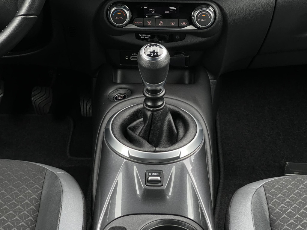 Nissan Juke 1.0 dig-t n-connecta | apple carplay/android auto | keyless ent