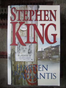 Stephan King
