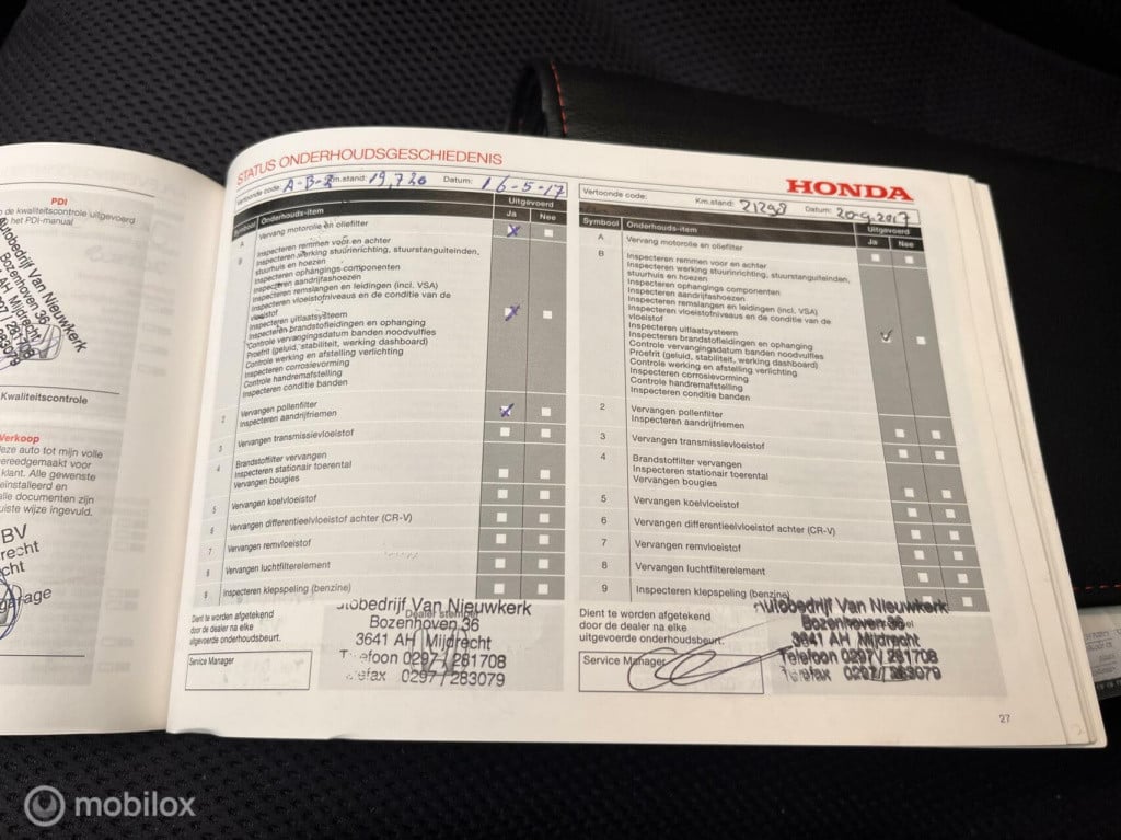 Honda Jazz 1.4 hybrid elegance i navi i achteruitrijcamera