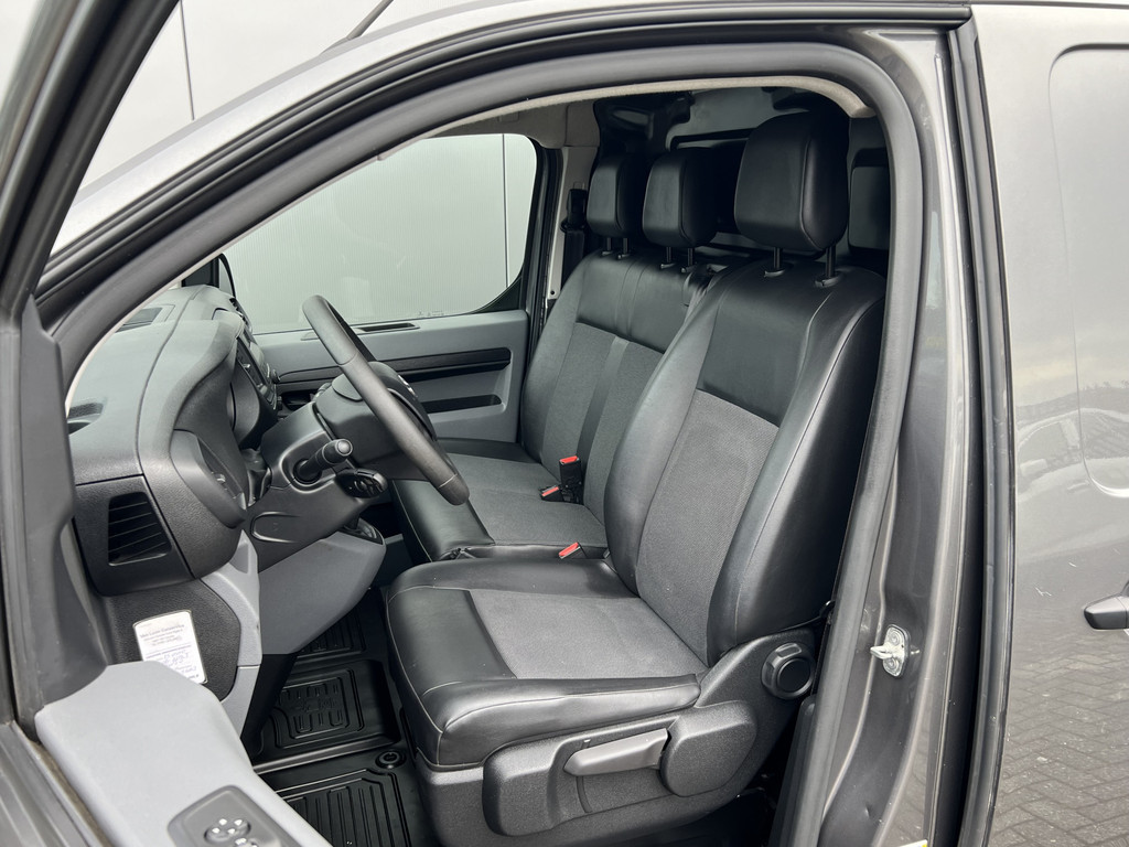 Toyota Proace worker 1.6 d-4d cool comfort