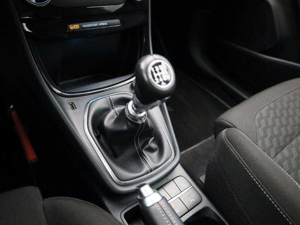 Ford Puma 1.0 ecoboost hybrid titanium | climate control | cruise control |