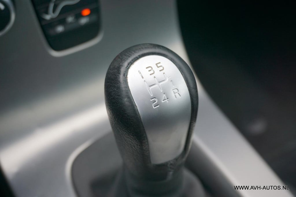 Volvo C30 1.8 sport