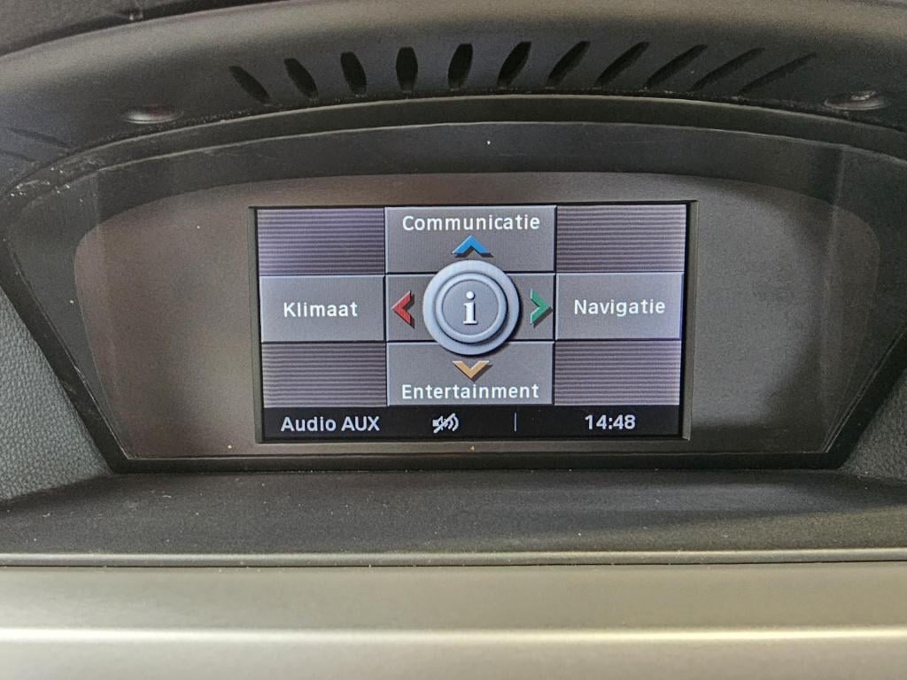 BMW 3-serie 318i business line