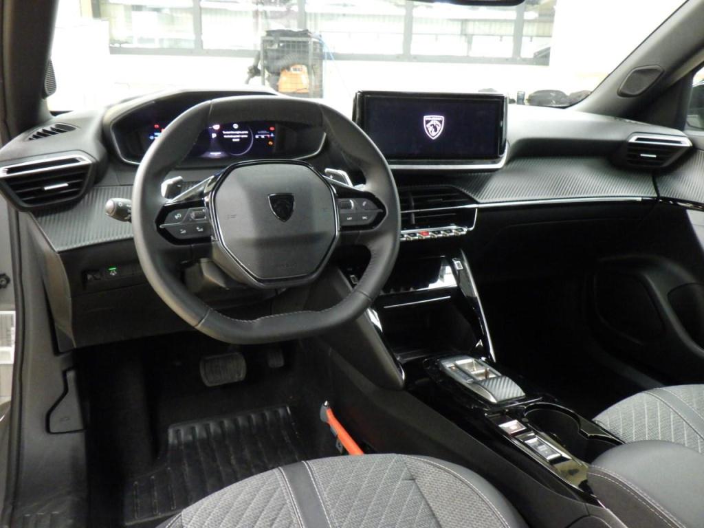 Peugeot 2008 1.2 hybrid 145pk e-dcs6 allure mild-hybride/zonder stekker)| k