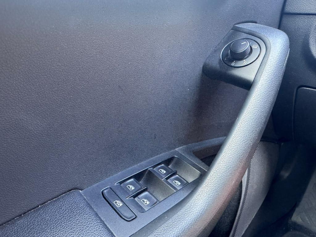 Skoda Octavia 1.5 tsi greentech ambition