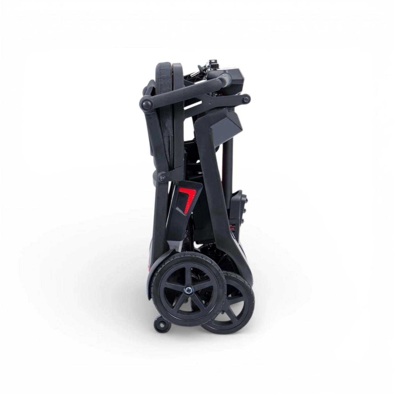Traveler 500 scootmobiel