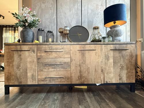 Dressoir Pronto