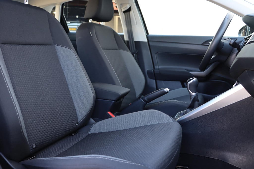 Volkswagen Polo 1.0 tsi life
