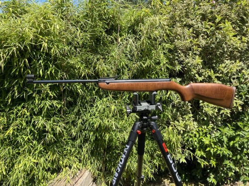 Weihrauch HW30