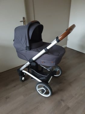 Mutsy kinderwagen