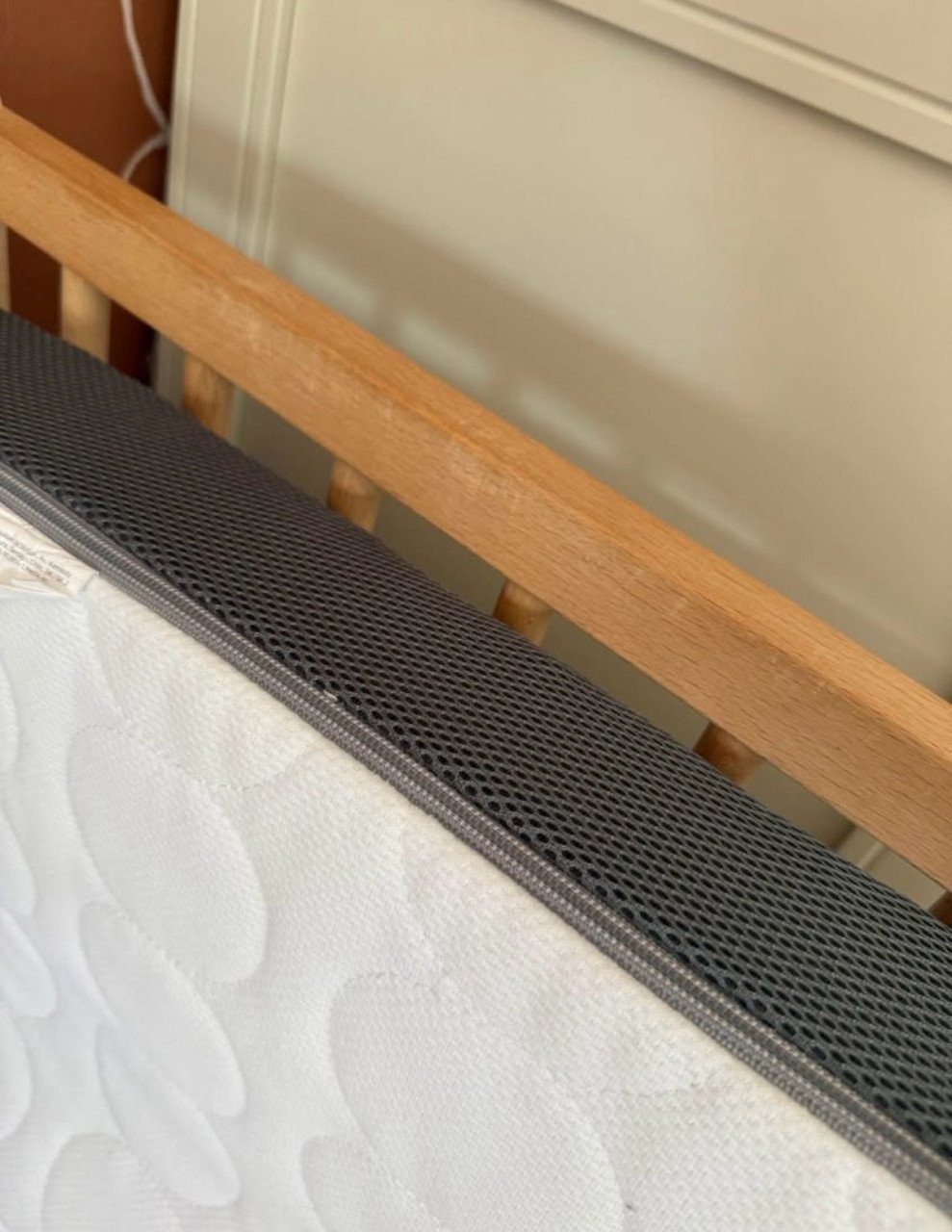 Ledikant met matras
