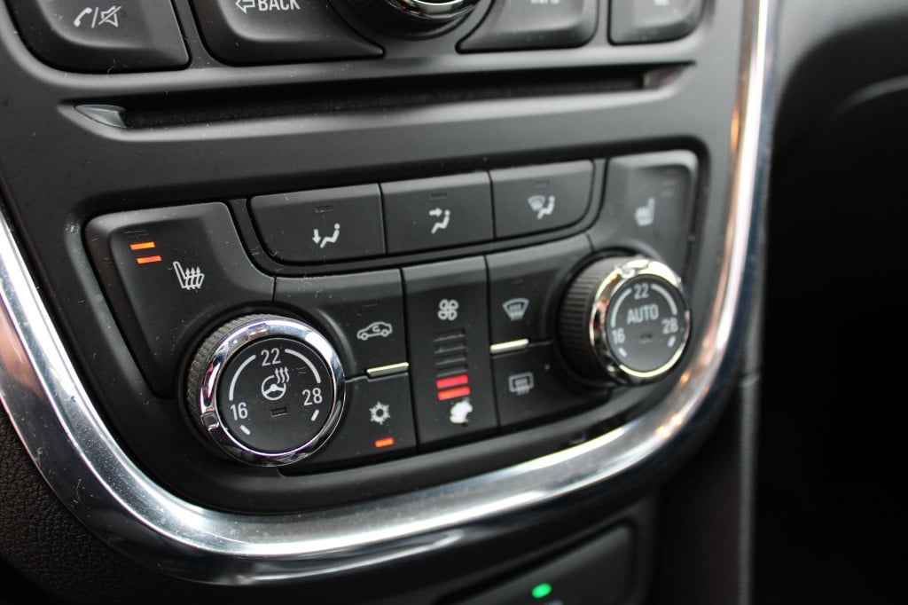 Opel Mokka 1.6 edition