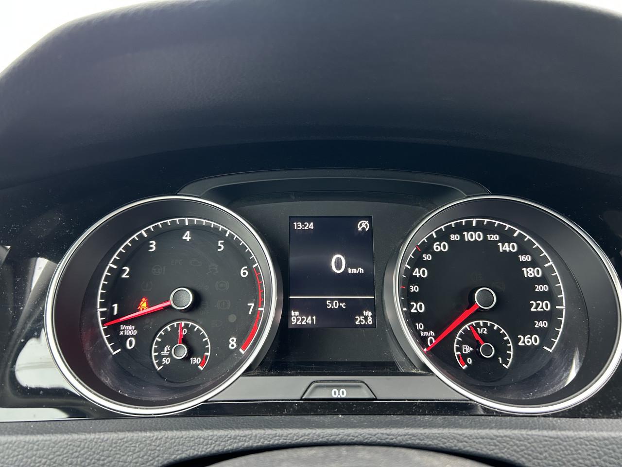 Volkswagen Golf 7 1.4 TSI Highline|TREKH|CRUISE CONTR|STOELV