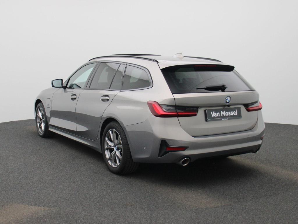 BMW 3-serie touring 320e business edition plus | automaat | lmv | navigatie