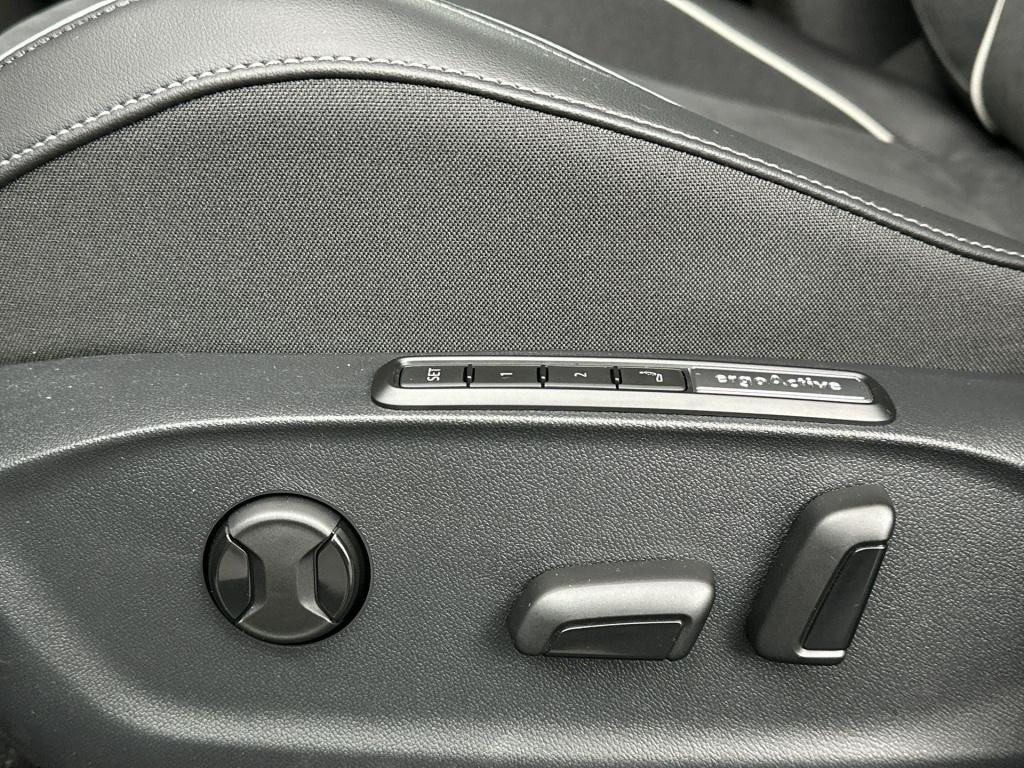 Volkswagen Id.7 tourer limited edition 77 kwh