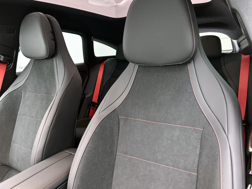 Mercedes-Benz Cla shooting brake 250+ business solution amg 85 kwh | premiu
