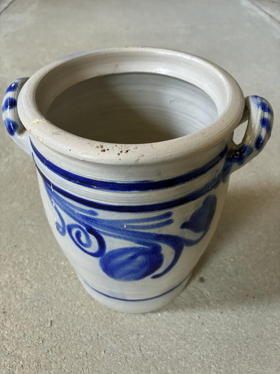 Keulse pot