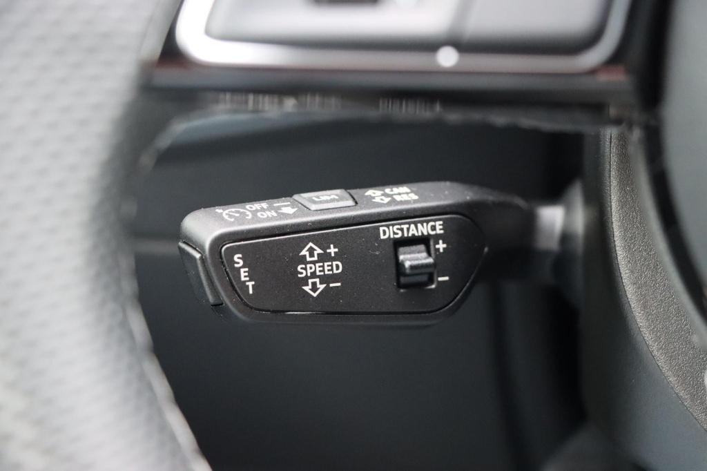 Audi A3 allstreet 40 tfsi e advanced edition s-line 204pk s-tronic | soh 10