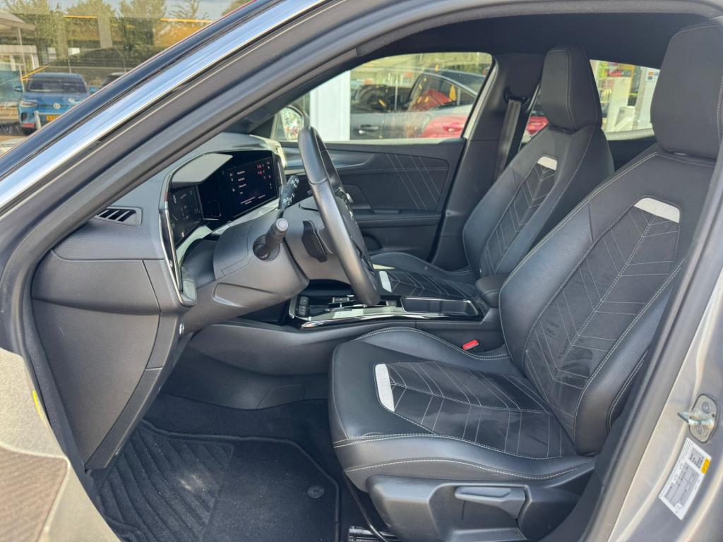 Opel Mokka 1.2 turbo ultimate