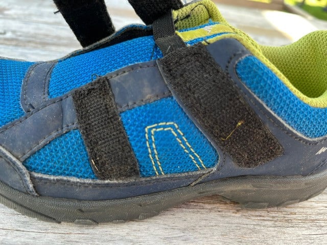 Wandelschoenen Quechua 32