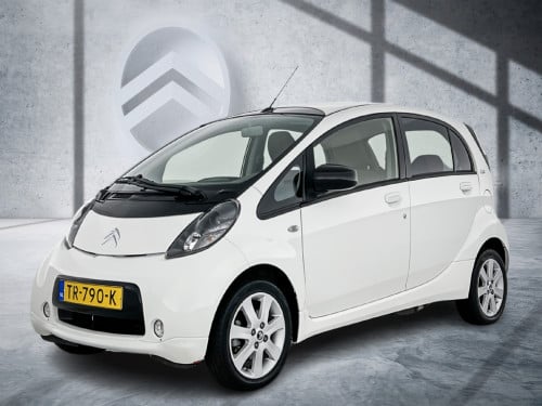 Citroen C-zero 4-persoons 16 kwh | rijklaar |