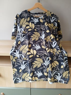 Heren T-shirt