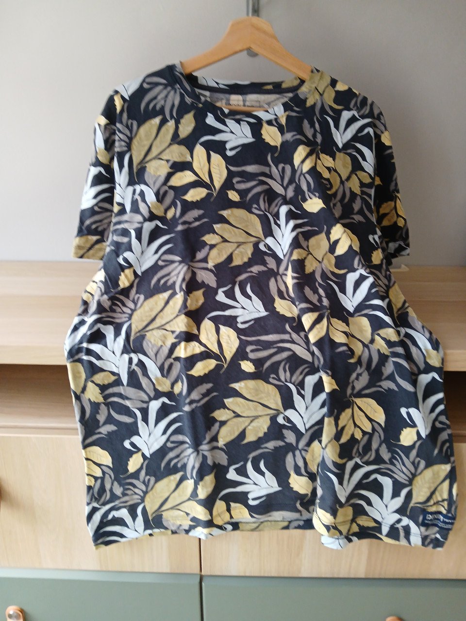 Heren T-shirt